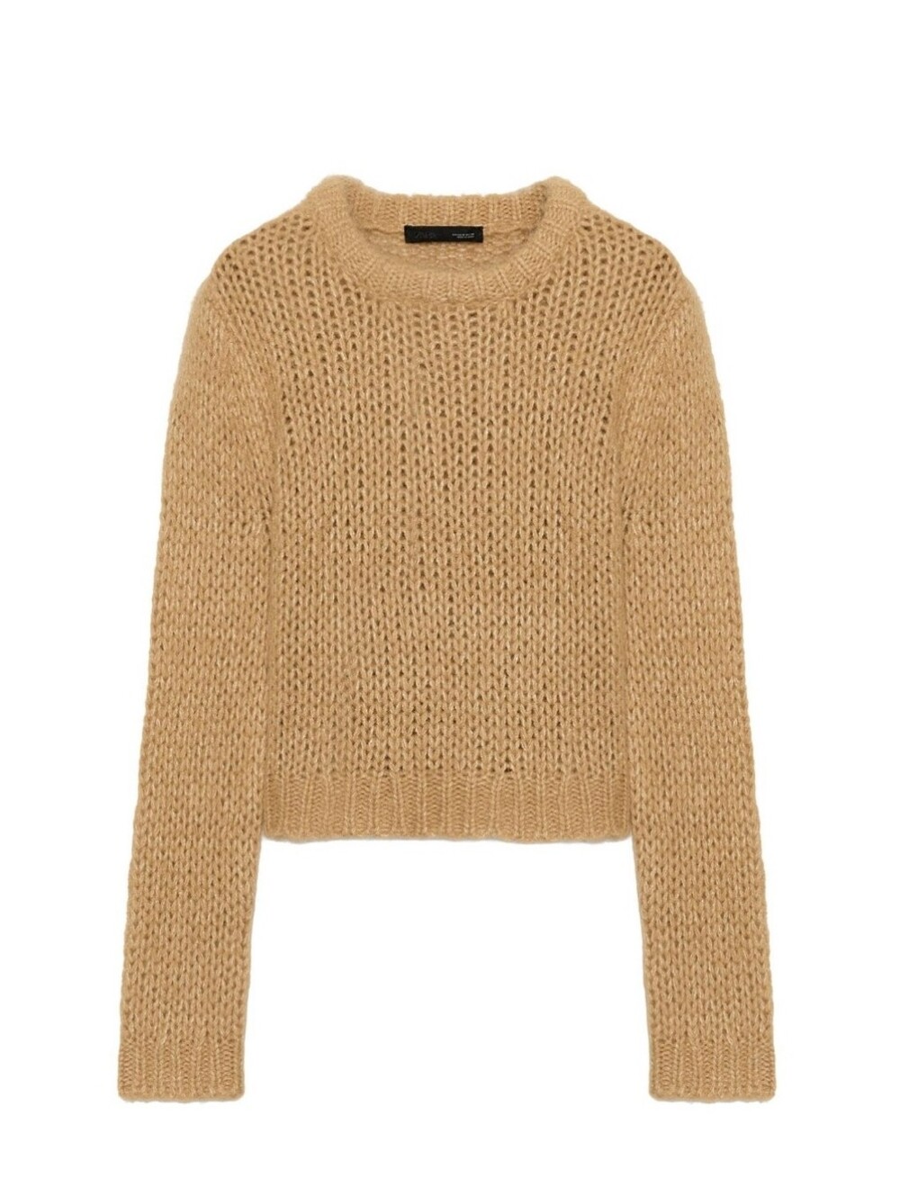 New ZARA sweater size S
